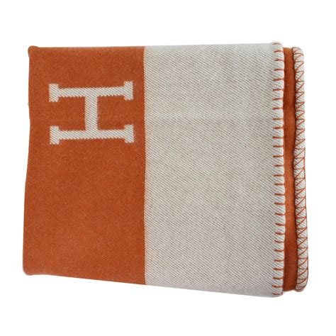 fake hermes blankets sale - Hermes throw blanket orange.